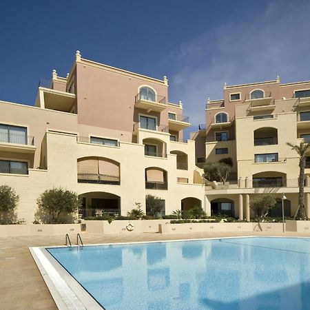 Luxury Seaview & Pool-Hosted By Sweetstay Mellieha Bagian luar foto