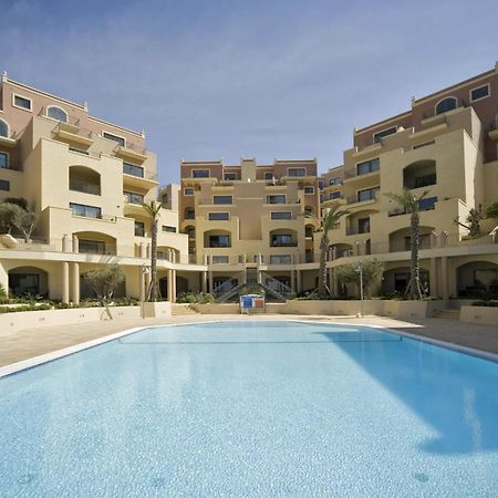 Luxury Seaview & Pool-Hosted By Sweetstay Mellieha Bagian luar foto